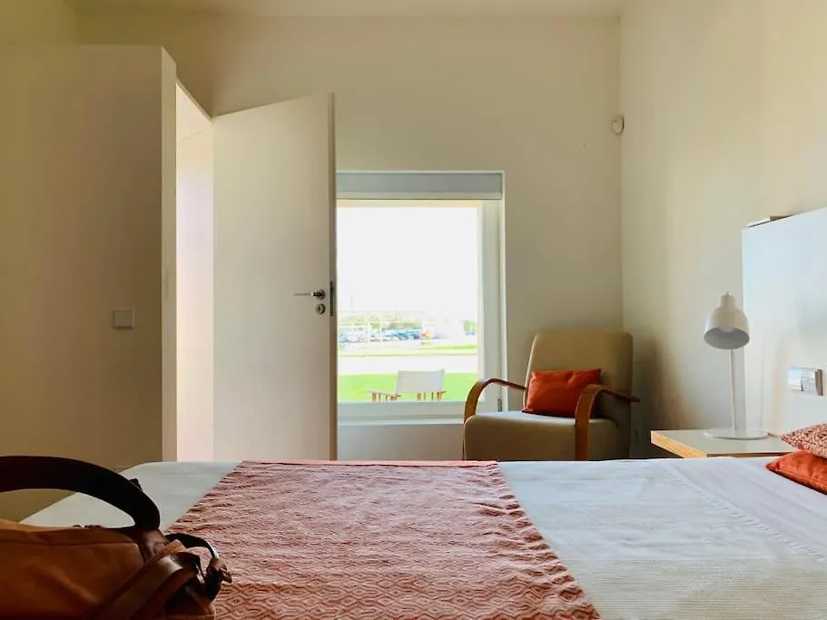 Prázdninový dům Casa Macuti - Convento Das Bernardas Tavira