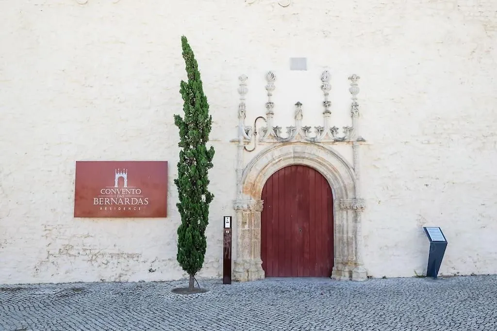 Casa Macuti - Convento Das Bernardas Tavira Portugalsko