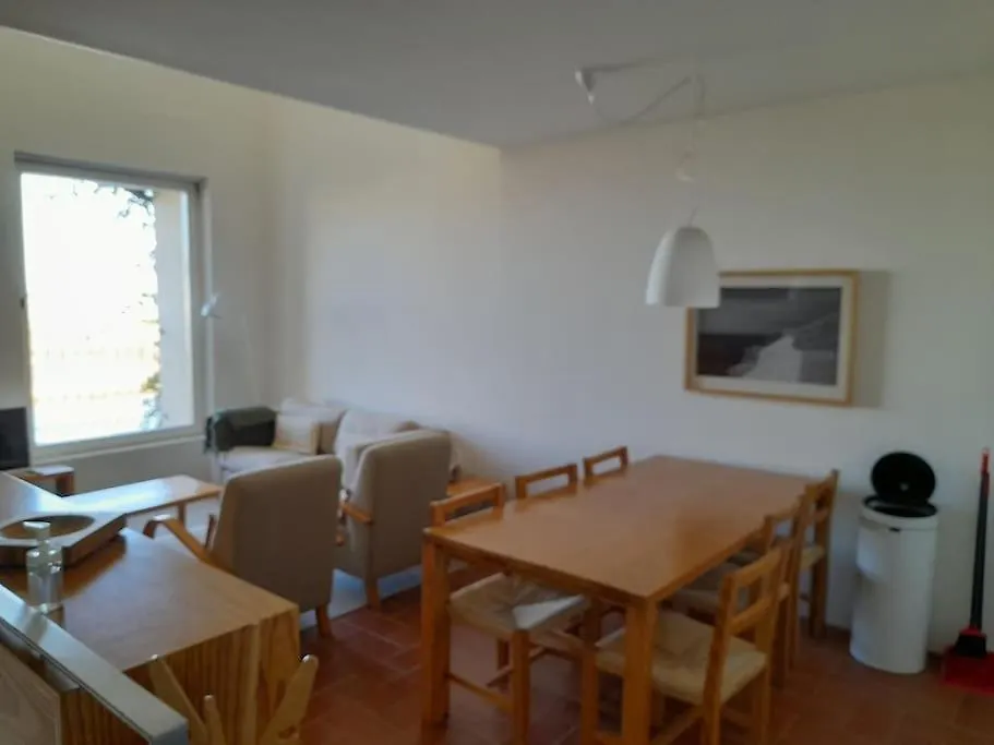 Casa Macuti - Convento Das Bernardas Tavira Prázdninový dům