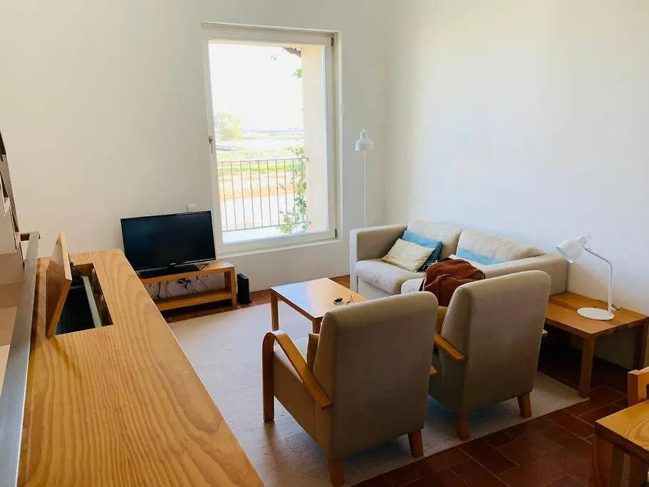 Prázdninový dům Casa Macuti - Convento Das Bernardas Tavira Portugalsko