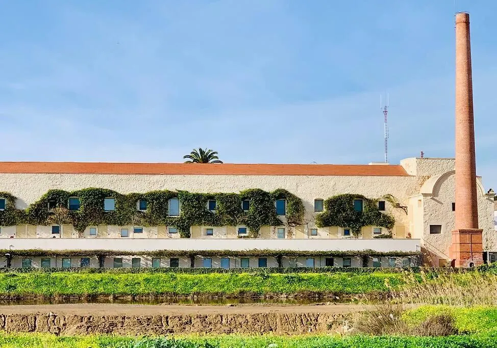 Casa Macuti - Convento Das Bernardas Tavira Prázdninový dům